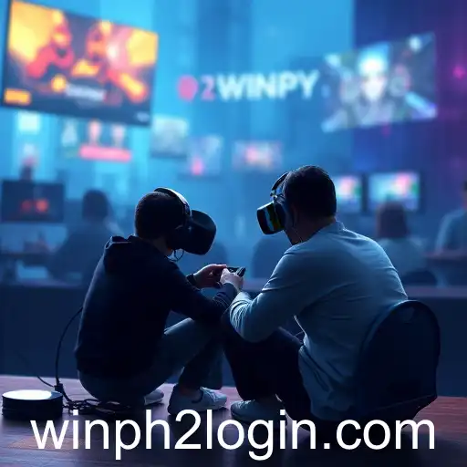 Digital Engagement Through WINPH 2 Login