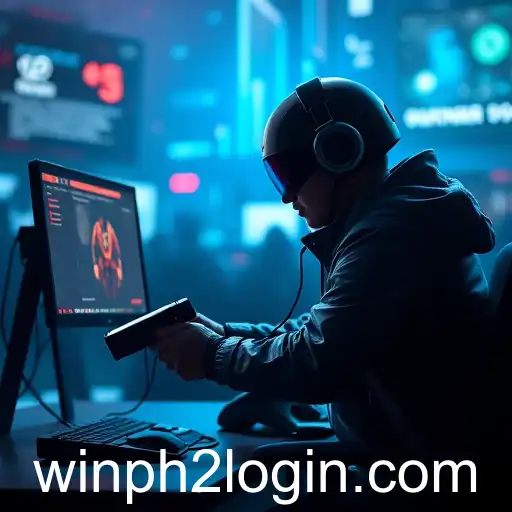 The Evolution of Game Logins