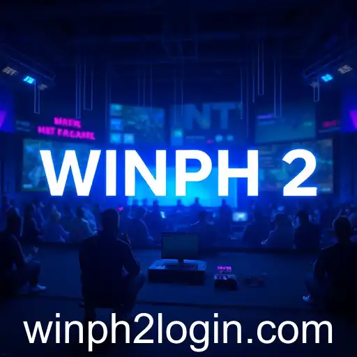 Exploring WINPH 2: A Gateway to Engaging Online Gaming