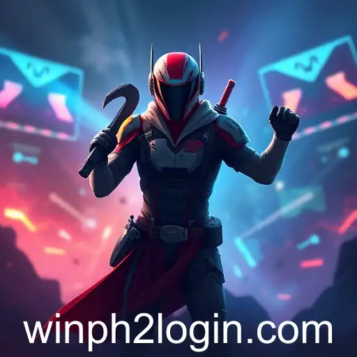 Exploring the Digital Playground: Navigating WINPH 2 Login