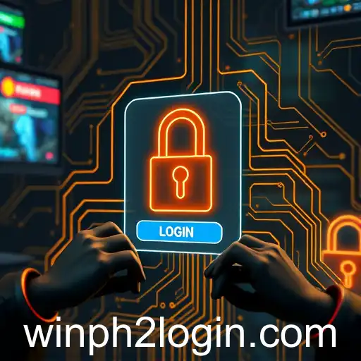 The Future of Gaming Login Systems