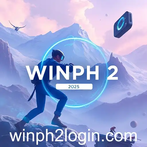 Digital Adventures in 2025: WINPH 2's Role