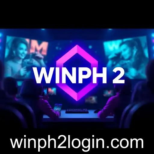 WINPH 2 Revolutionizes Online Gaming in 2025