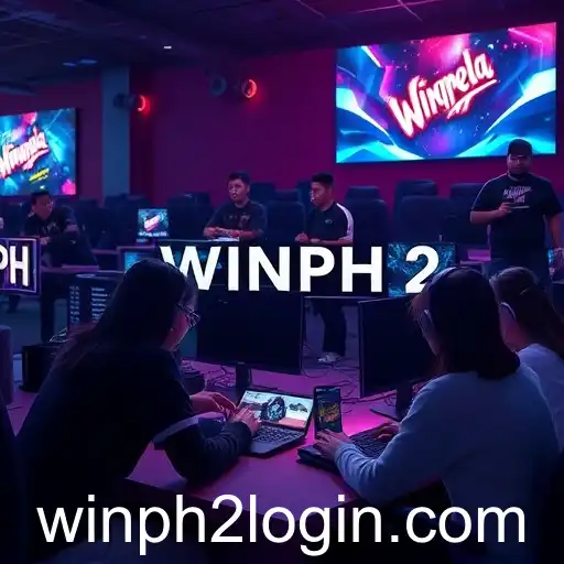 Exploring WINPH 2's Impact on Gaming