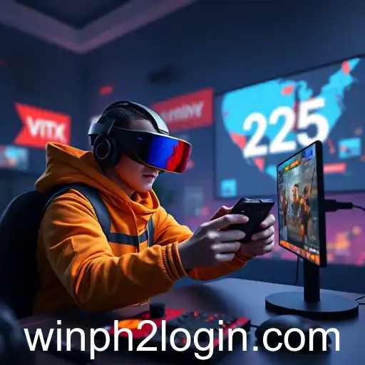 WINPH 2 Revolutionizes Online Gaming Experience