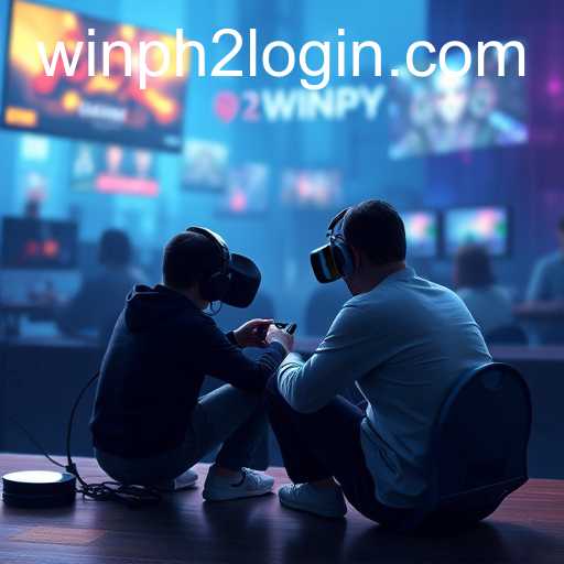 Digital Engagement Through WINPH 2 Login