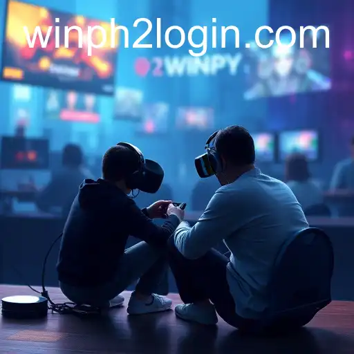 Digital Engagement Through WINPH 2 Login