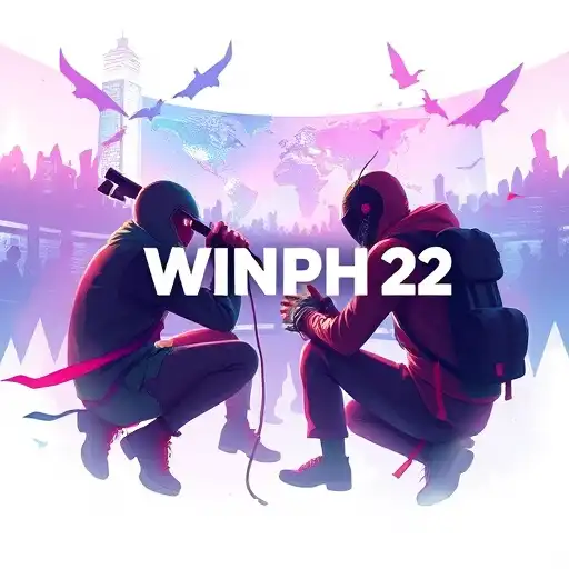 Exploring the Gaming Universe Through WINPH 2 Login