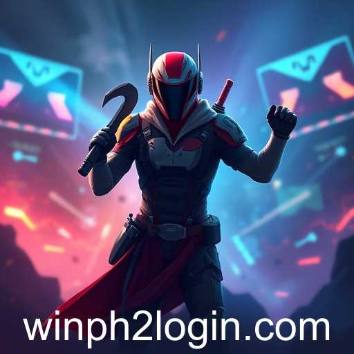 Exploring the Digital Playground: Navigating WINPH 2 Login