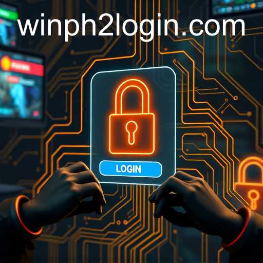 The Future of Gaming Login Systems