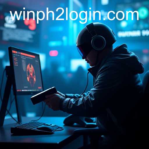 Digital Frontiers: Navigating Gaming Security