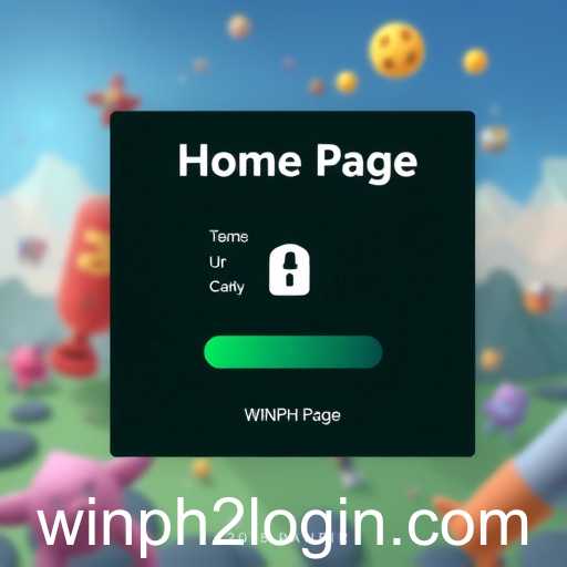 WINPH 2 login