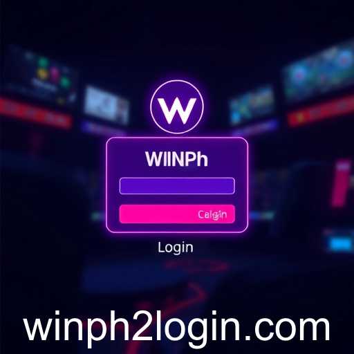 WINPH 2 login