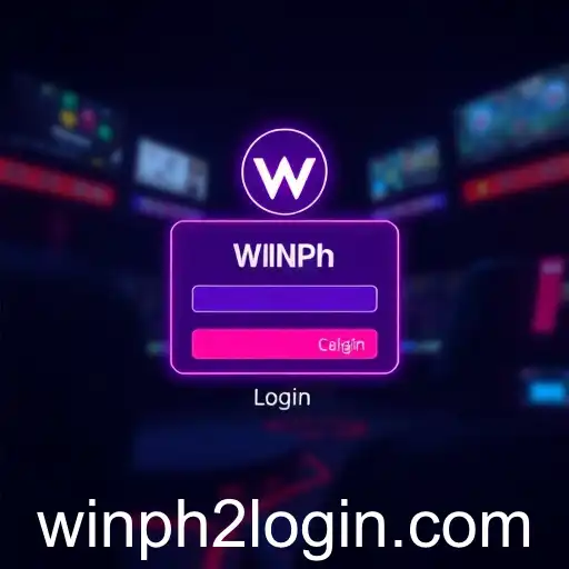Enhancing Gaming Experience: The Role of WINPH 2 Login Systems