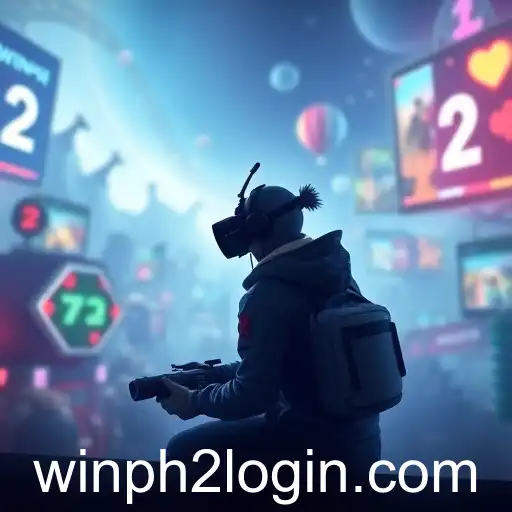 The Rise of WINPH 2: An Immersive Gaming Experience