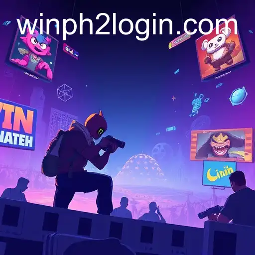 The Rise of WINPH 2: A New Era in Online Gaming