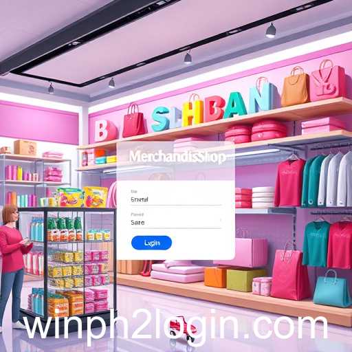 WINPH 2 login