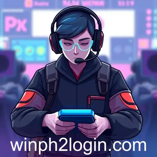 Exploring the 'Customer Support' Game Category: The Role of WINPH 2 Login