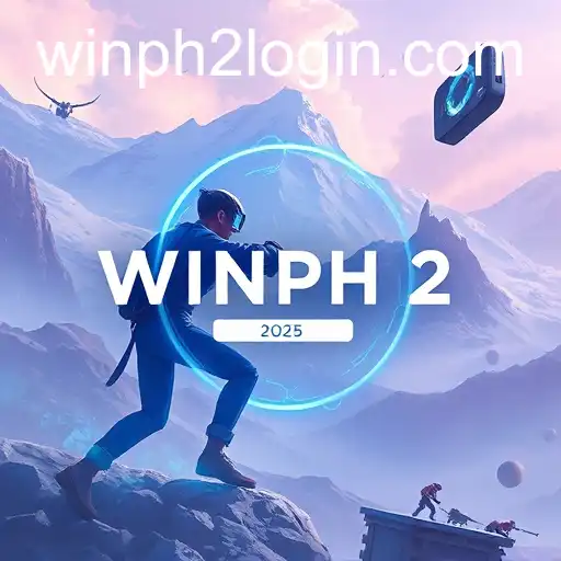 Digital Adventures in 2025: WINPH 2's Role