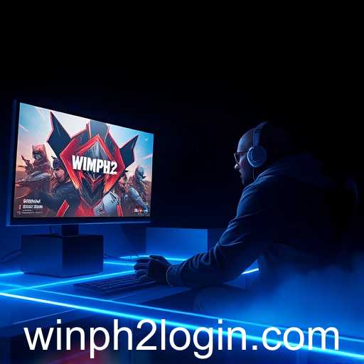 Navigating the Digital Landscape: WINPH 2 Login and Evolving Online Platforms