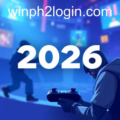 WINPH 2 Login Gaining Popularity Among Gamers