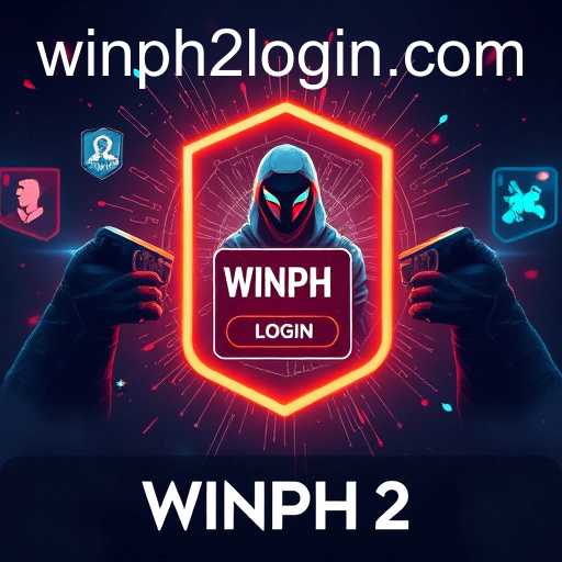 WINPH 2 Revolutionizes Online Gaming Login Experience