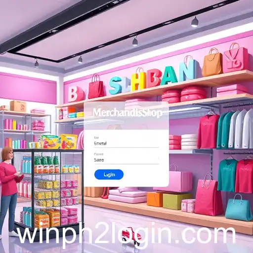 WINPH 2 Revolutionizes Online Gaming in 2025